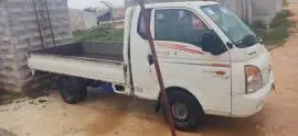 هيونداي بورتر 2008, RF10416406