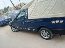 سكودا كرت 1997, حلب, RF17773031