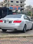 هونداي جنيسيس 2010, اللاذقية, RF21445639