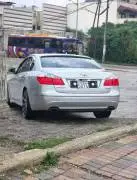 هونداي جنيسيس 2010, اللاذقية, RF21445639