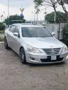 هونداي جنيسيس 2010, اللاذقية, RF21445639