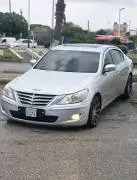 هونداي جنيسيس 2010, اللاذقية, RF21445639