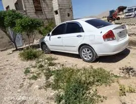 كيا سيراتو 2009, RF40976179