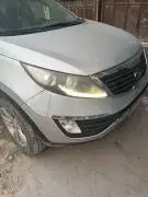 كيا سبورتاج 2011, حلب, RF49512369