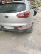 كيا سبورتاج 2011, حلب, RF49512369