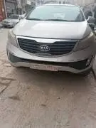 كيا سبورتاج 2011, حلب, RF49512369
