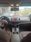كيا سبورتاج 2011, حلب, RF49512369
