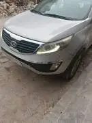 كيا سبورتاج 2011, حلب, RF49512369