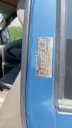 هيونداي بورتر 2012, إدلب, RF20615126