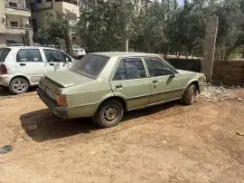 ميتسوبيشي لانسر 1983, دمشق, RF18886913