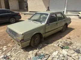 ميتسوبيشي لانسر 1983, دمشق, RF18886913