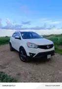 سونغ يونغ كورando 2015, حلب, RF20159980