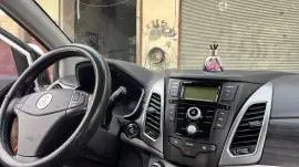 سونغ يونغ كورando 2015, حلب, RF20159980