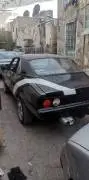 أوبل مانتا سبور 1972, دمشق, RF13850260