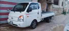 هونداي بورتر 2004, درعا, RF12487510