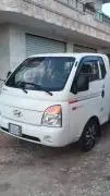هونداي بورتر 2004, درعا, RF12487510