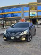 هيونداي ازيرا 2012, RF13226613
