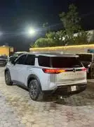 نيسان باثفندر 2022, RF10372653