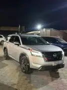 نيسان باثفندر 2022, RF10372653