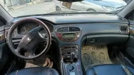 Peugeot 607 for sale, RF99704089