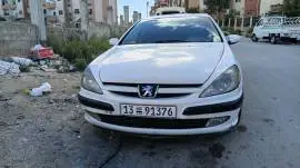 Peugeot 607 for sale, RF99704089
