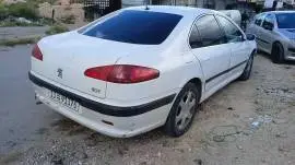Peugeot 607 for sale, RF99704089