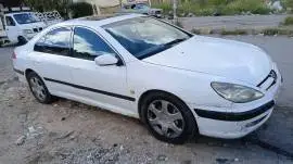 Peugeot 607 for sale, RF99704089
