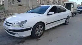 Peugeot 607 for sale, RF99704089