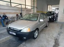 Kia Rio 2003, Damascus, RF22507596