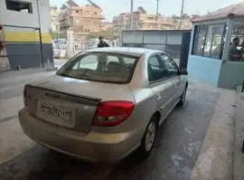 Kia Rio 2003, Damascus, RF22507596