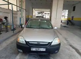 Kia Rio 2003, Damascus, RF22507596