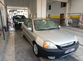 Kia Rio 2003, Damascus, RF22507596