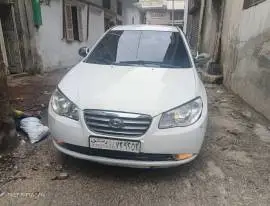 هونداي أفانتي 2008 للبيع, حلب, RF66798832