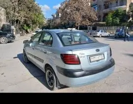 كيا ريو 2005, حلب, RF80698995