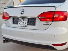 فورد فوكاس 2013, إدلب, RF55826634