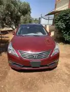Hyundai Azera 2016, Daraa, RF15991362