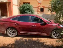 Hyundai Azera 2016, Daraa, RF15991362