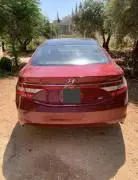 Hyundai Azera 2016, Daraa, RF15991362