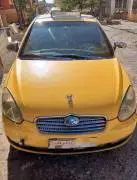 هيونداي فيرنا 2006, دمشق, RF70716503