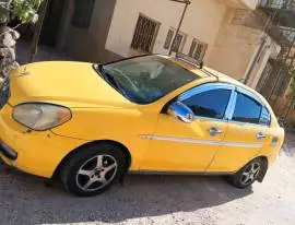 هيونداي فيرنا 2006, دمشق, RF70716503