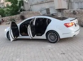 كيا 7 موديل 2010, درعا, RF45079180