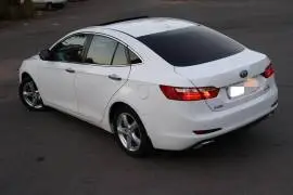 فاو B70 Besturn 2018, RF17297206