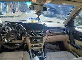 مارسيدس GLS 2015, حمص, RF14669514