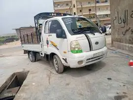 Kia Cerato 2005, Idlib, RF69138058