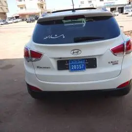Hyundai Tucson 2012, RF11054963