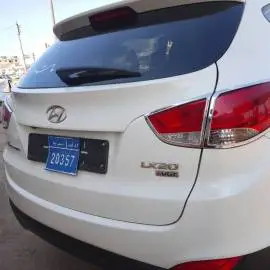 Hyundai Tucson 2012, RF11054963