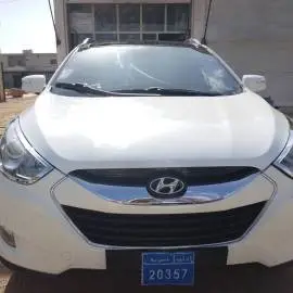 Hyundai Tucson 2012, RF11054963