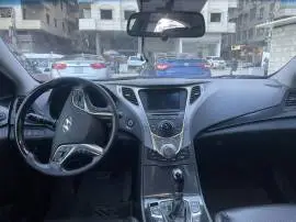 هيونداي أزيرا 2012, RF18067816