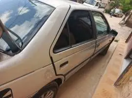 بيجو روا كرت 2007, دمشق, RF56655429