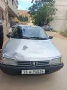 بيجو روا كرت 2007, دمشق, RF56655429